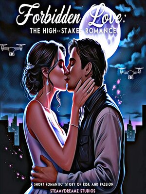 cover image of Forbidden Love